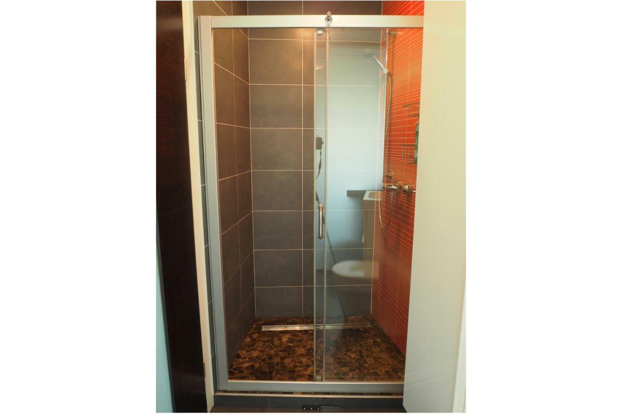 Skyhome Κλαϊπέντα Εξωτερικό φωτογραφία